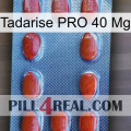 Tadarise PRO 40Mg 06